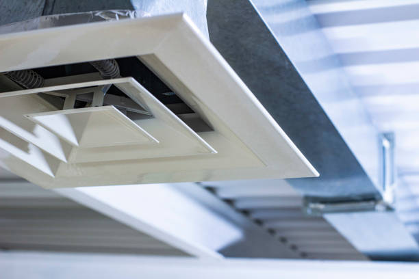 Ventilation Cleaning Services in Jasper, AL