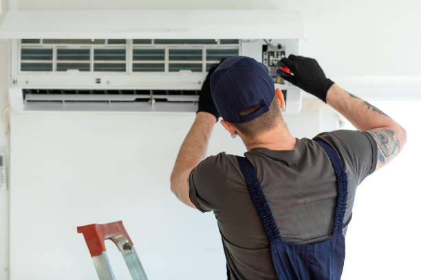 Best Best Air Duct Cleaning Company  in Jasper, AL