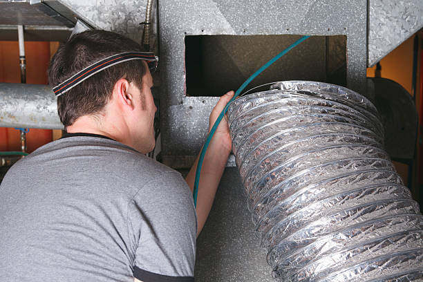 Best Affordable HVAC Duct Cleaning  in Jasper, AL