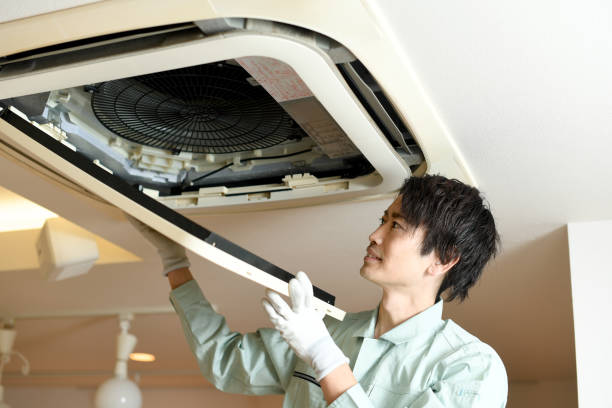 Best Air Duct Cleaning Near Me  in Jasper, AL
