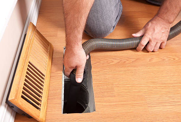 Ductwork Cleaning Services in Jasper, AL