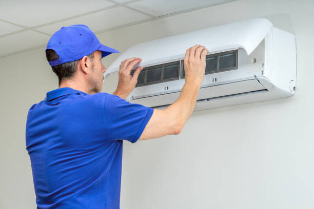 Best HVAC Air Duct Cleaning  in Jasper, AL